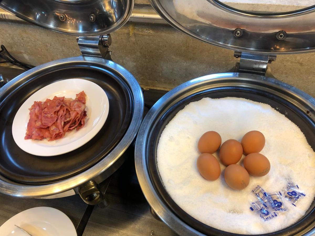 퀸벨 호텔 대구광역시 외부 사진